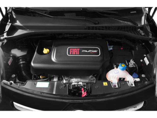 Used 2015 FIAT 500L Easy FWD image 17