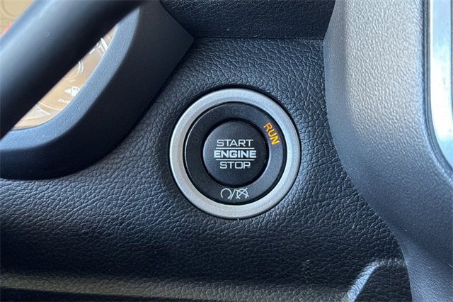 Used 2024 RAM 2500 Big Horn image 21