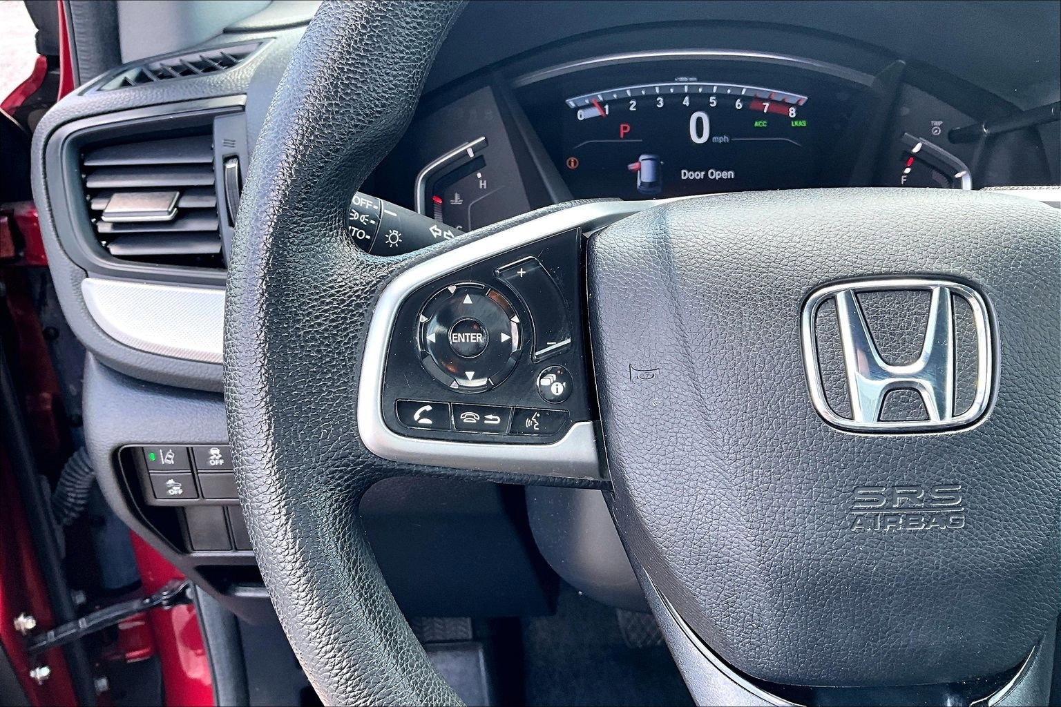 Used 2021 Honda CR-V Special Edition image 11