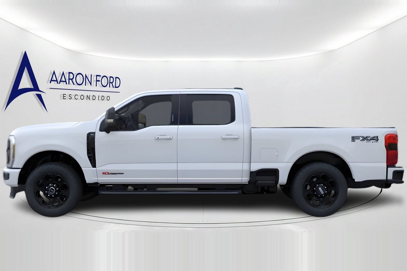 New 2026 Ford F250 XLT w/ XLT Premium Package AWD/4WD image 3
