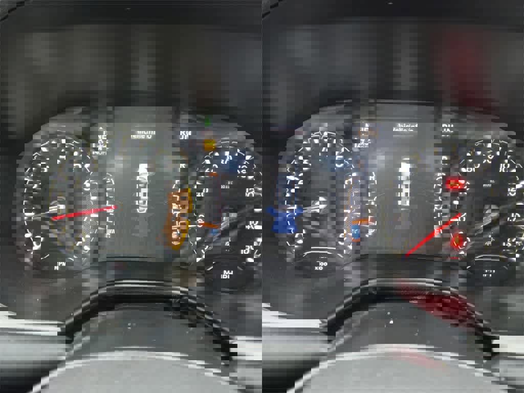 Used 2024 Jeep Compass Limited image 21