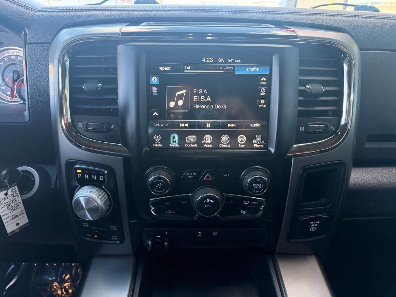 Used 2013 RAM 1500 Sport image 16