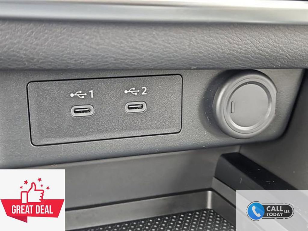 New 2025 Nissan Rogue SV image 9