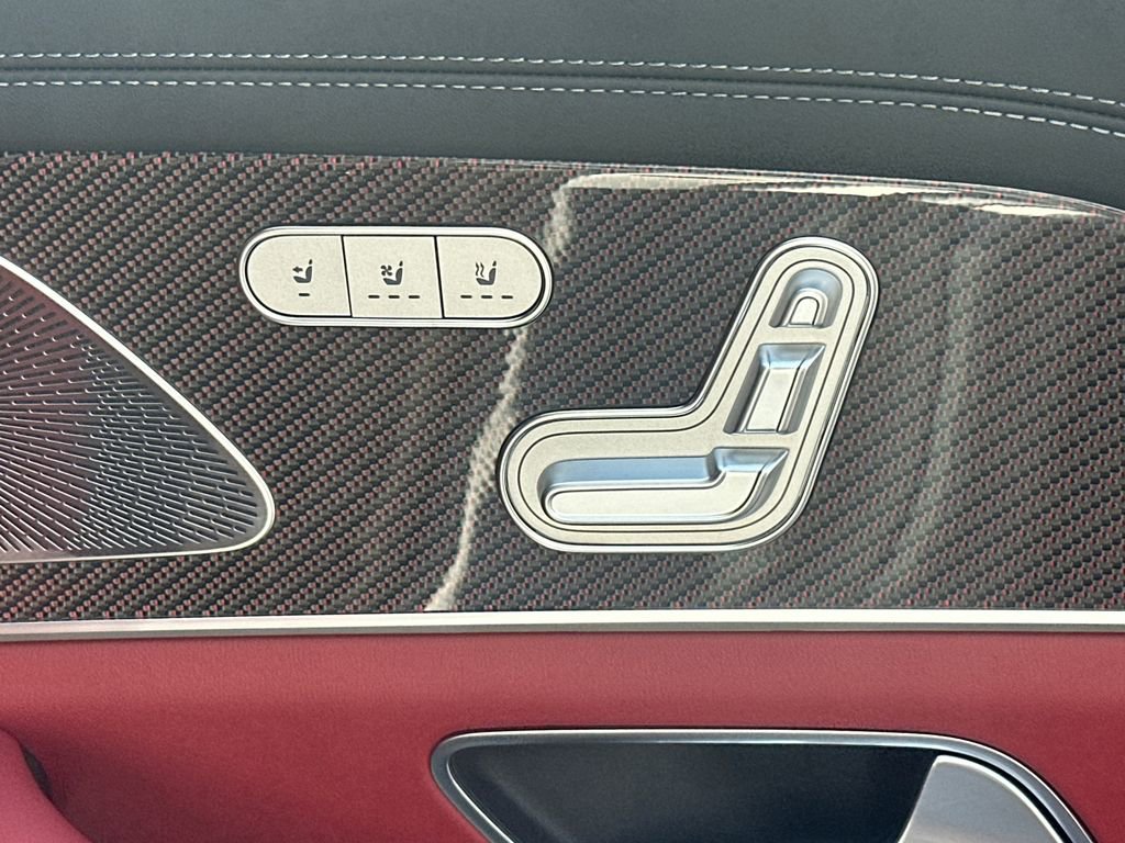 New 2026 Mercedes-Benz GLS 63 AMG 4MATIC image 19