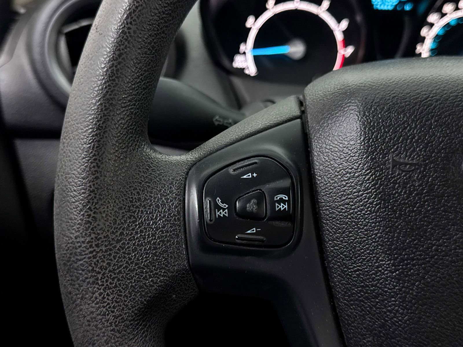 Used 2017 Ford Fiesta S image 24