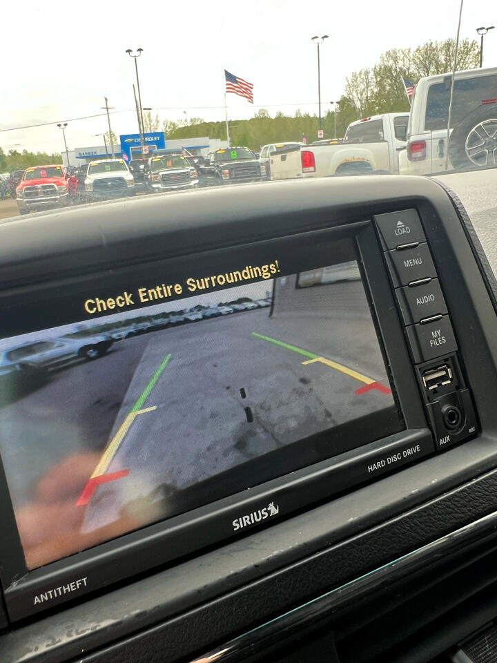 Used 2017 Dodge Grand Caravan SE image 19