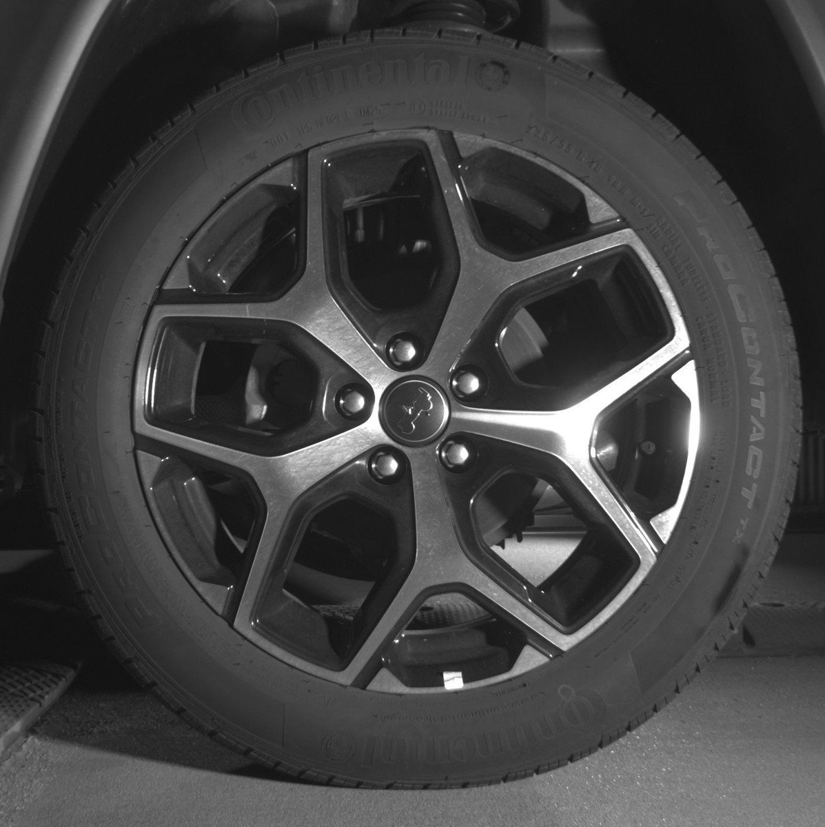 Used 2025 Jeep Compass Limited image 14