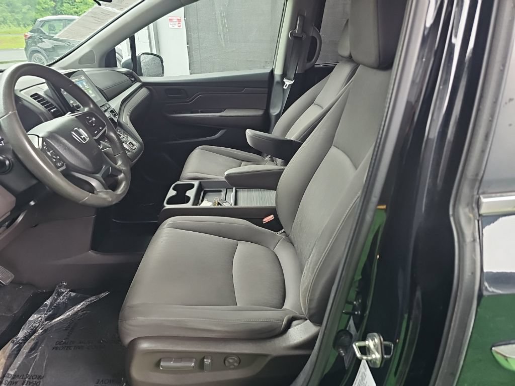 Used 2019 Honda Odyssey EX image 38
