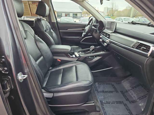 Used 2022 Kia Telluride S AWD/4WD image 23