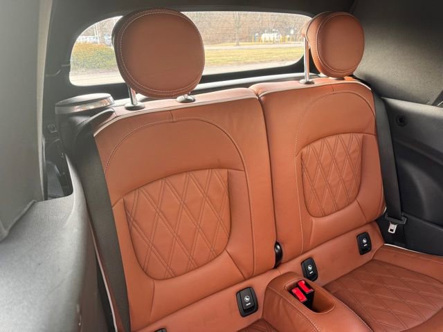 Certified 2023 MINI Cooper S w/ Signature Upholstery Package image 29