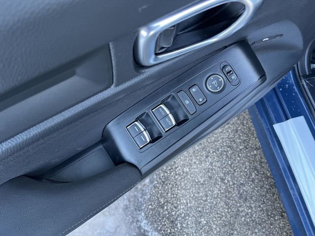 New 2026 Honda Civic Sport image 17