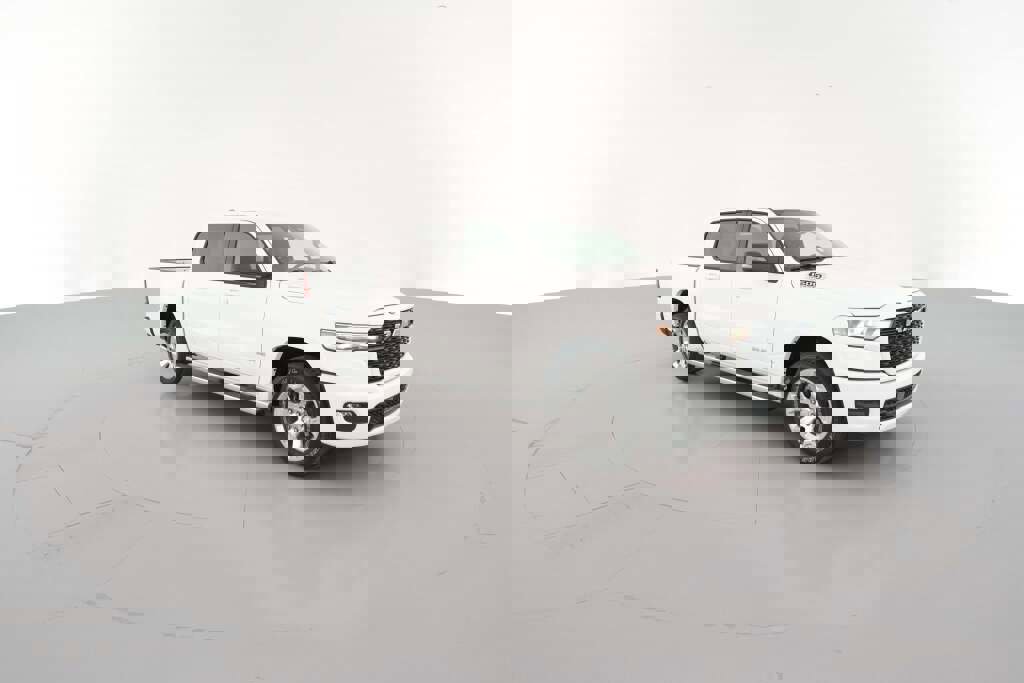 New 2026 RAM 1500 Big Horn image 16