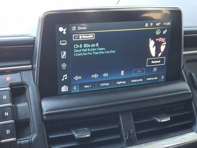 Used 2023 Chevrolet Suburban Z71 w/ Luxury Package image 5