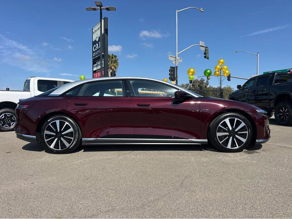 Used 2023 Lucid Air Touring image 41