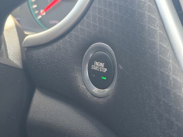 Used 2024 Chevrolet Malibu LT FWD image 33