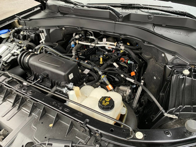 Used 2023 Ford Explorer XLT w/ Equipment Group 202A image 26