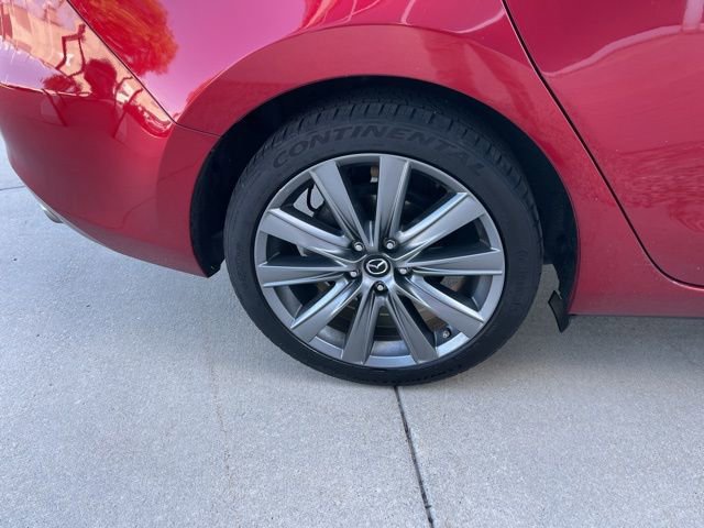 Used 2020 MAZDA MAZDA6 Touring FWD image 21
