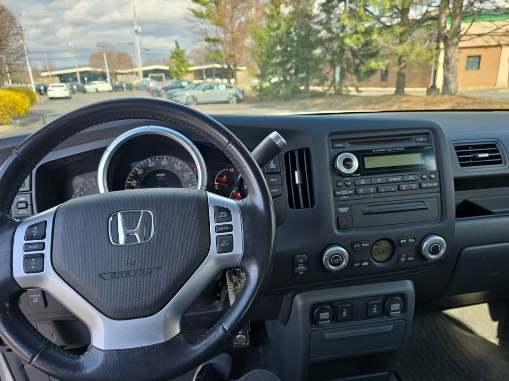 Used 2008 Honda Ridgeline RTL image 21