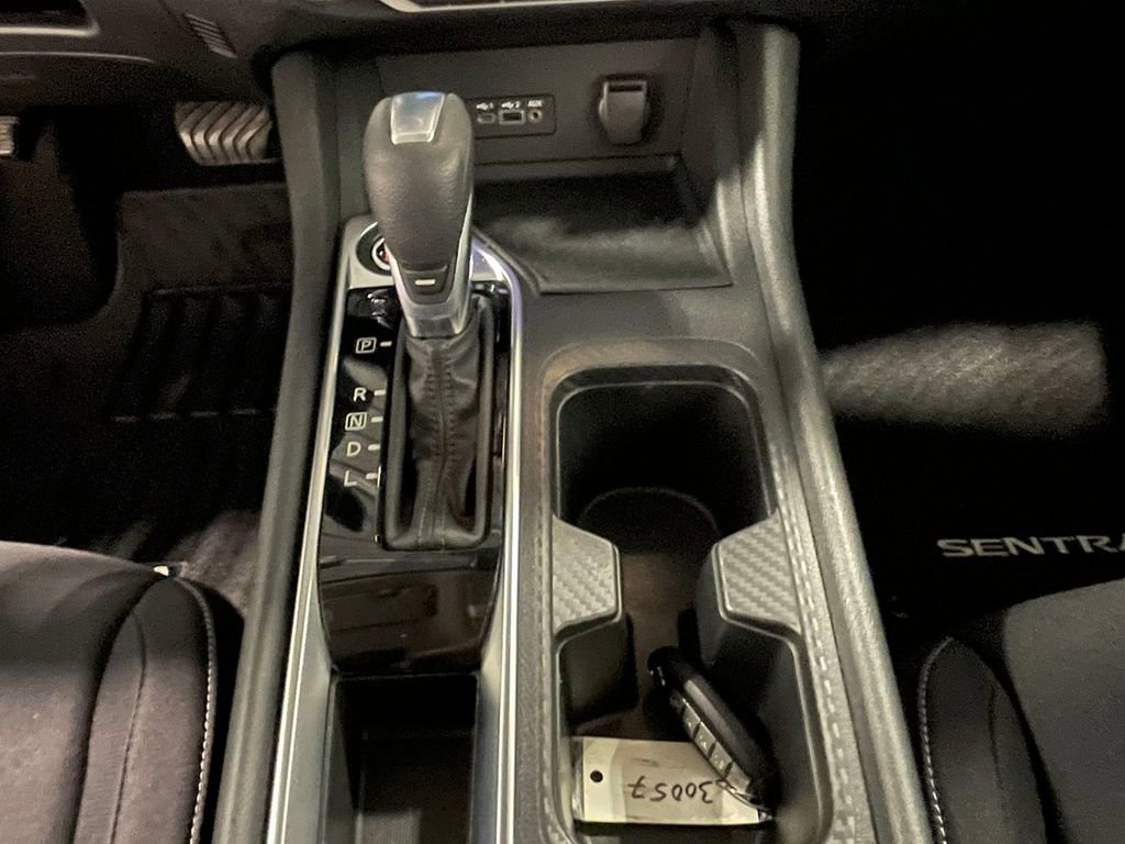 Used 2021 Nissan Sentra SV image 33