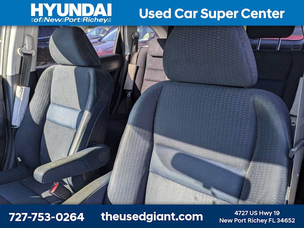 Used 2007 Honda CR-V EX image 6