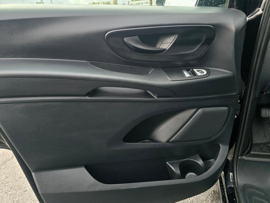 Used 2019 Mercedes-Benz Metris image 31