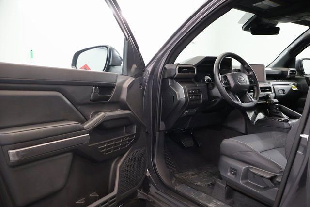 New 2026 Toyota Tacoma SR5 image 8
