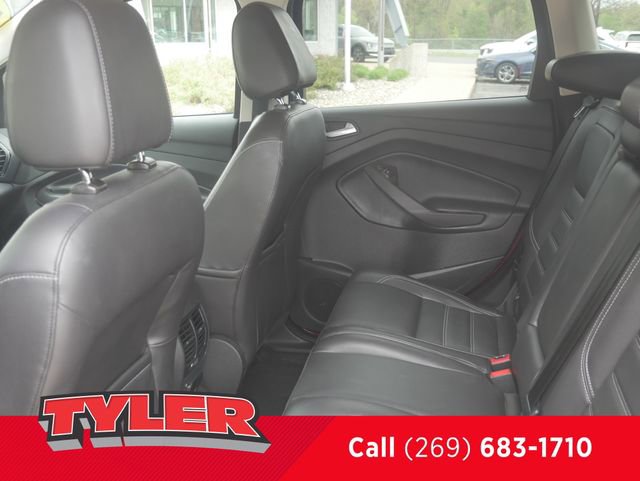 Used 2017 Ford Escape Titanium AWD/4WD image 41