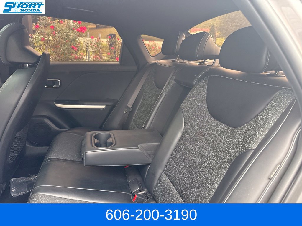 Used 2025 Kia K4 GT-Line w/ GT-Line Sunroof Package FWD image 11