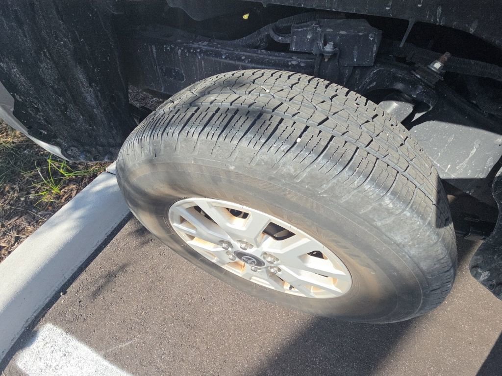 Used 2024 Toyota Tacoma SR w/ SR Upgrade Package image 15