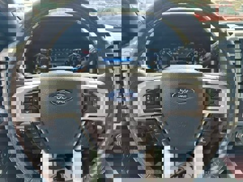 Used 2021 Ford F250 King Ranch w/ King Ranch Ultimate Package image 8