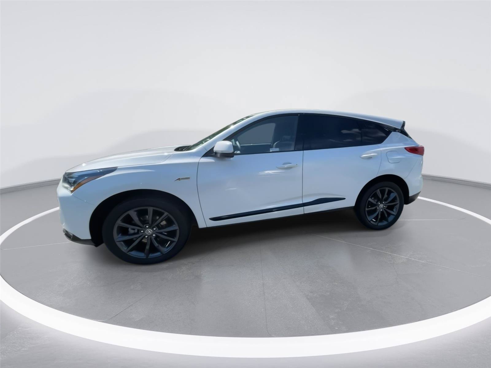 Used 2026 Acura RDX A-Spec AWD/4WD image 5