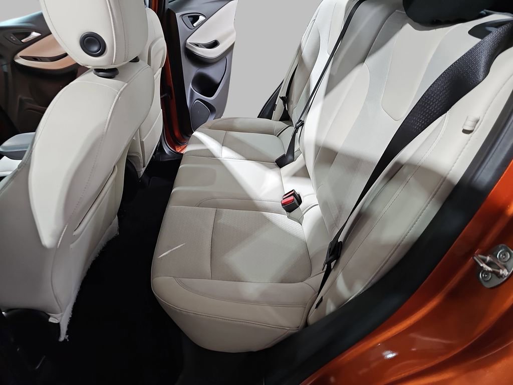 Certified 2023 Buick Encore GX Preferred w/ Cold Weather Comfort Package image 17