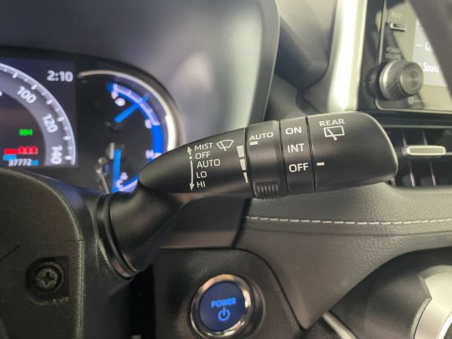 Used 2021 Toyota RAV4 Limited AWD/4WD image 15