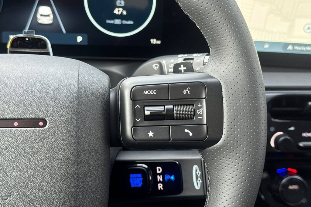 New 2026 Hyundai Palisade XRT Pro AWD/4WD image 26