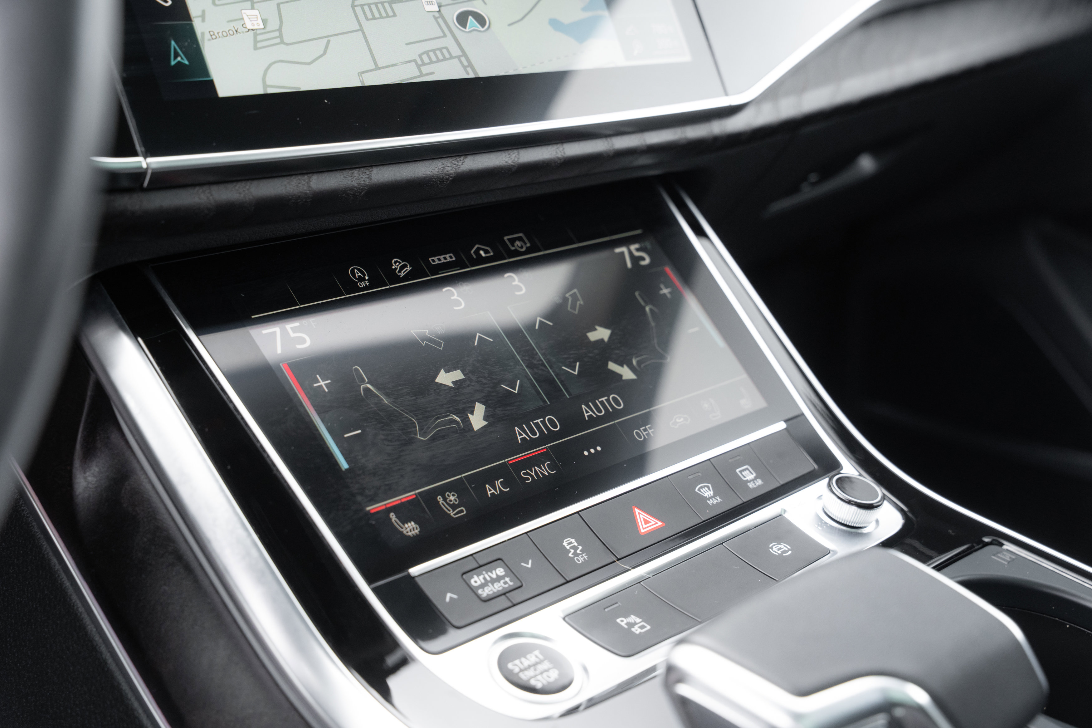 Certified 2022 Audi Q8 Premium Plus w/ Premium Plus Package image 14