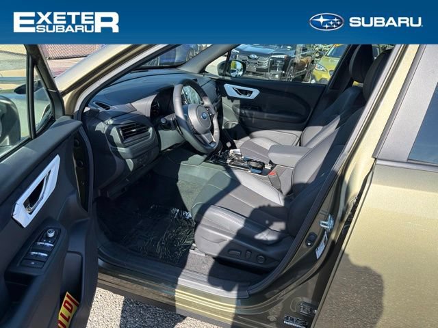New 2026 Subaru Forester Limited AWD/4WD image 7