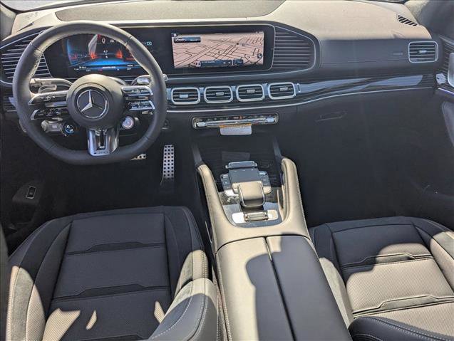 New 2026 Mercedes-Benz GLE 53 AMG 4MATIC image 14