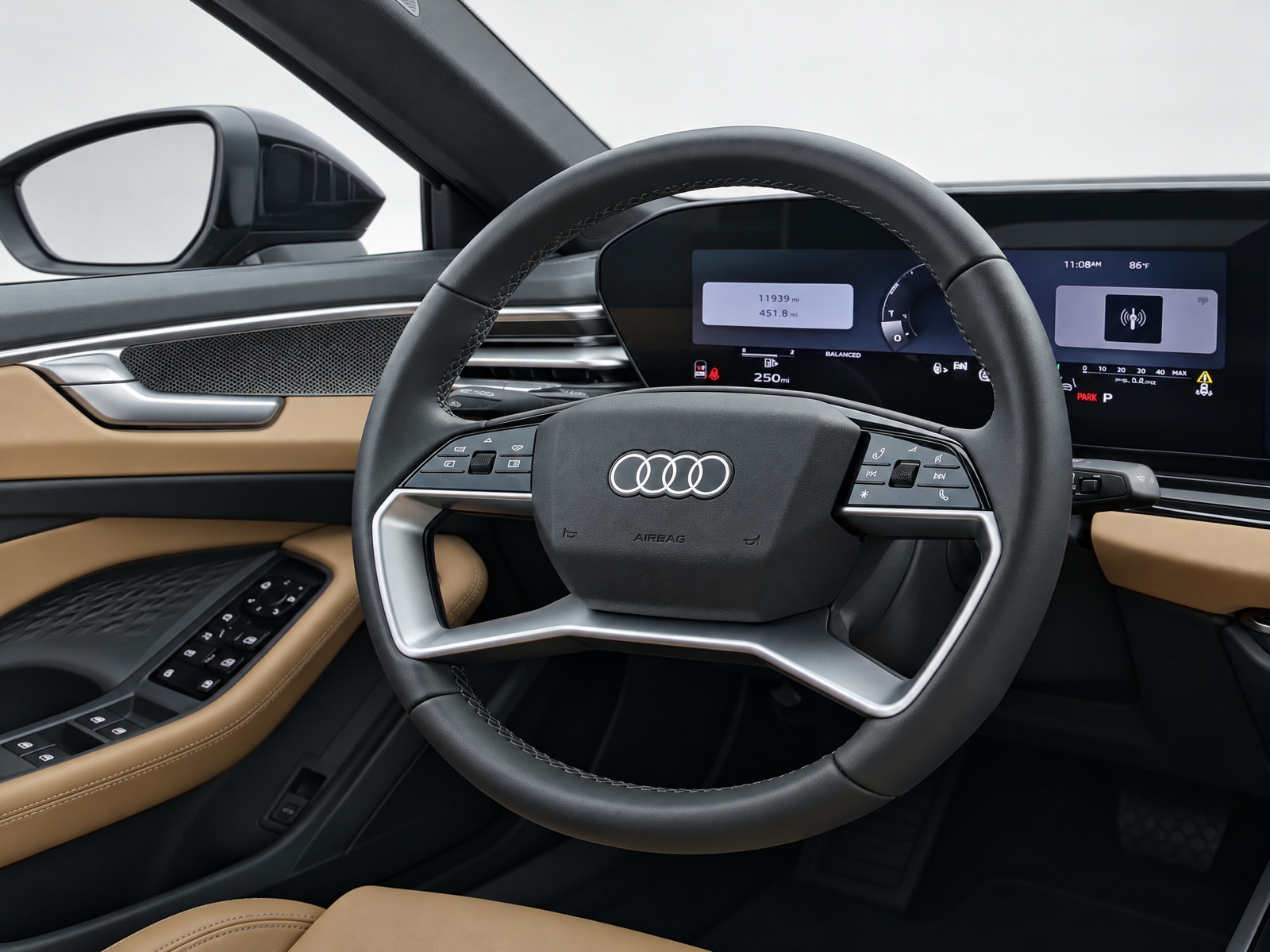 Certified 2026 Audi A6 Premium Plus AWD/4WD image 27