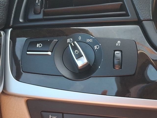 Used 2014 BMW 535i Sedan image 25