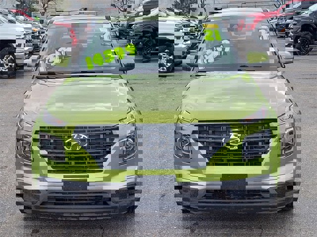 Used 2021 Hyundai Venue SE image 9