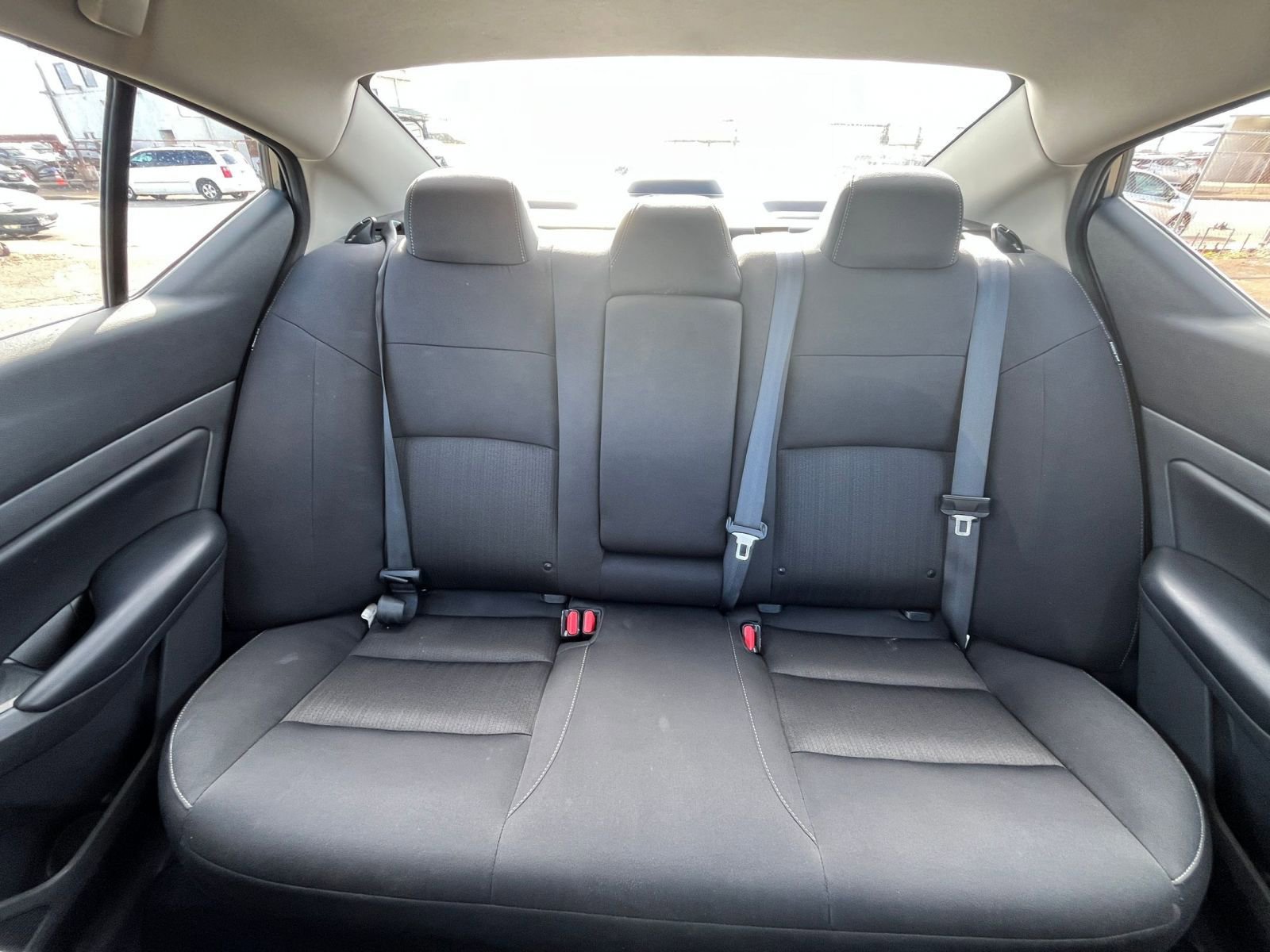 Used 2023 Nissan Altima 2.5 S image 36