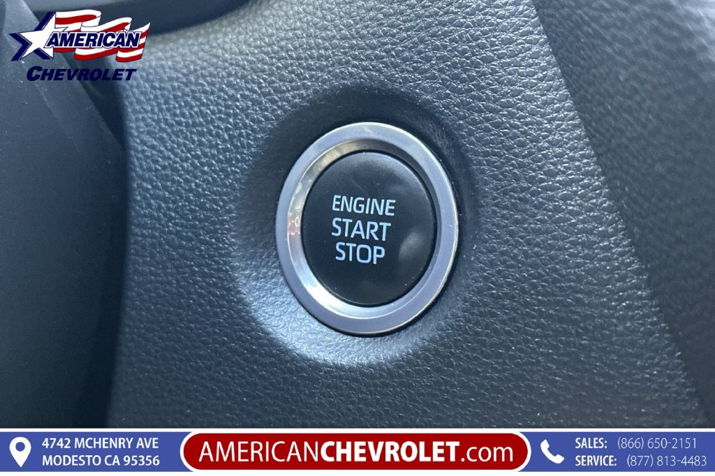 Used 2021 Toyota Corolla XSE w/ Blackout Package (TMS) FWD image 29