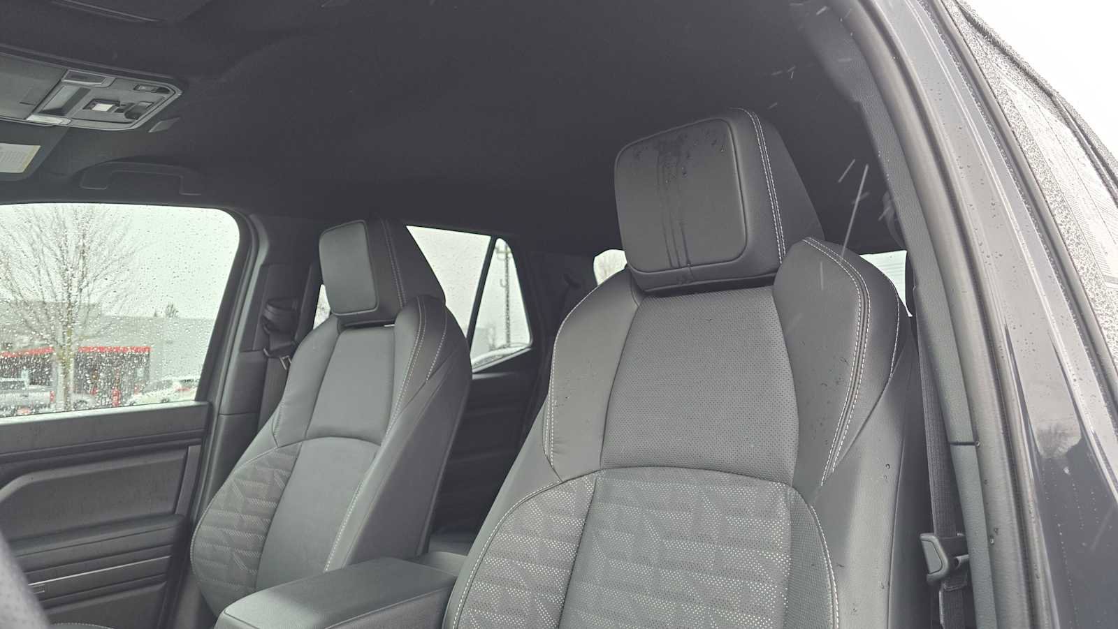 Certified 2025 Toyota 4Runner TRD Off-Road Premium image 21