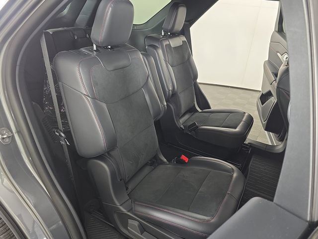 Used 2026 Ford Explorer ST AWD/4WD image 26