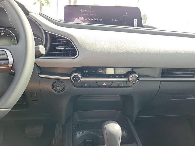 New 2026 MAZDA CX-30 AWD 2.5 S image 11