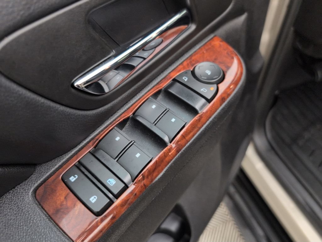Used 2013 Chevrolet Tahoe LS RWD image 31