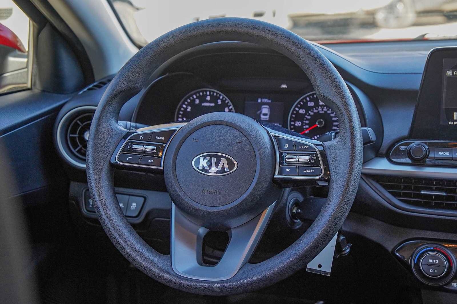Used 2019 Kia Forte LXS image 24