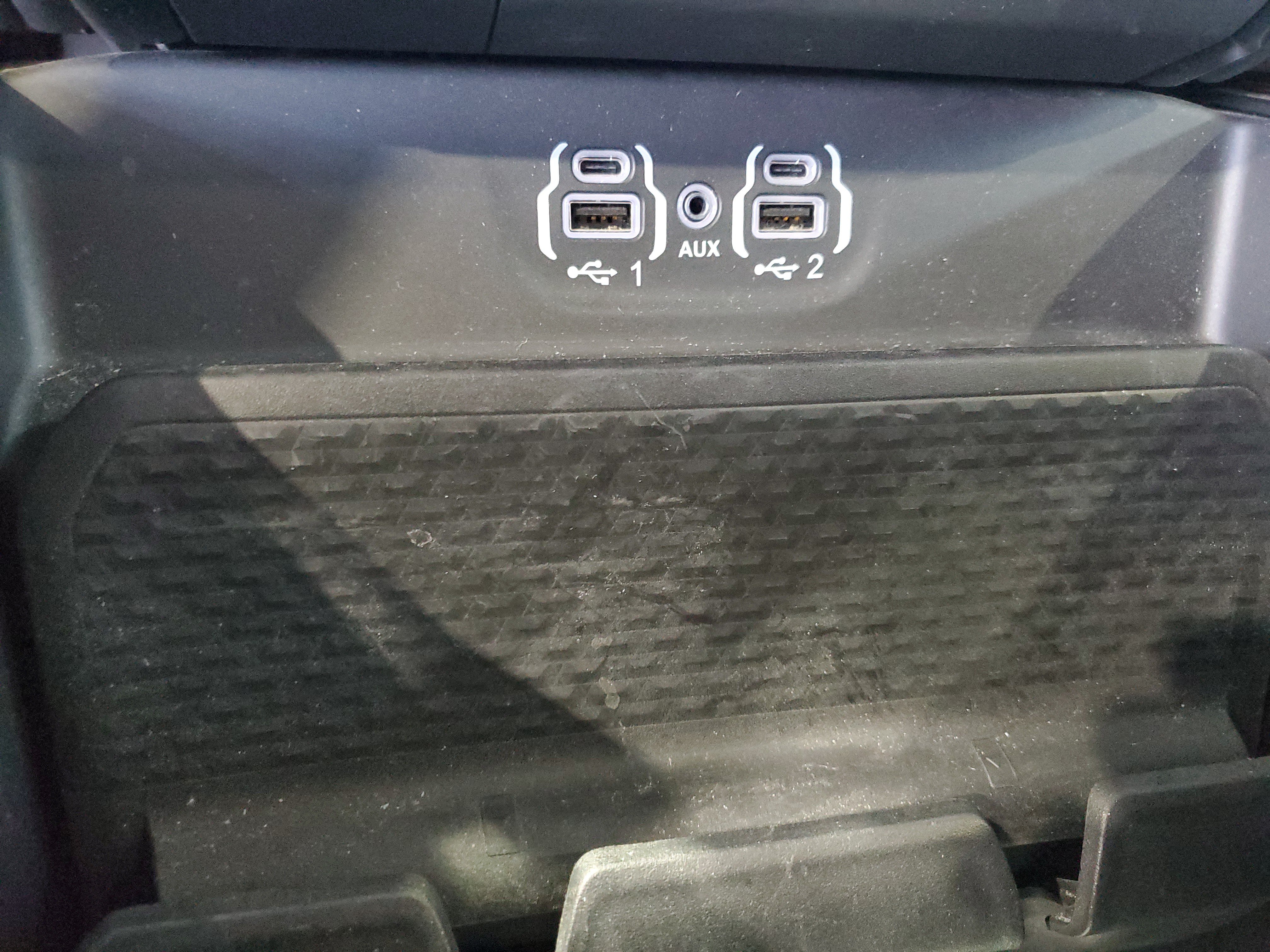 Certified 2023 RAM 1500 Rebel w/ Rebel Level 1 Equipment Group AWD/4WD image 28