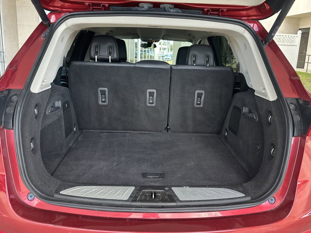 Used 2019 Buick Envision Essence image 31