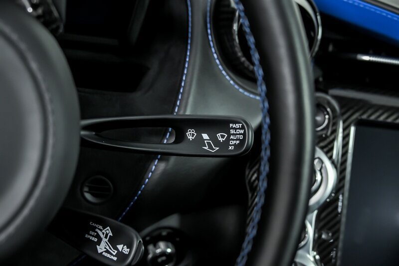 Used 2019 McLaren 720S Performance RWD image 35